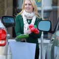 Melissa Joan Hart Who Has Three Sons Would Love To Have Daughters