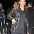 Brad Pitt Doesn't Betray His Kids By Lying About Santa