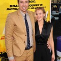 'Hit & Run' Los Angeles Premiere