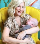 Tori Spelling Shows Us Son Finn`s Nursery