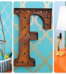 Tori Spelling Shows Us Son Finn`s Nursery