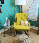 Tori Spelling Shows Us Son Finn`s Nursery