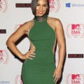 Alicia Keys at The 2012 MTV Europe Music Awards - Arrivals