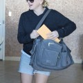 Anna Faris Takes Jack In For A Checkup