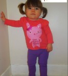 What's Ava Wearing Today?, Monkeybar Buddies