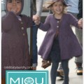 What's Ava Wearing Today? - Miou