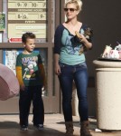 Britney Spears Paternity Lawsuit: Kevin Federline's Brother Claims Fatherhood Of Son Sean Preston