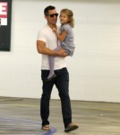 Cash & Honor Warren Go Grocery Shopping