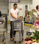 Cash & Honor Warren Go Grocery Shopping