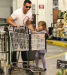 Cash & Honor Warren Go Grocery Shopping