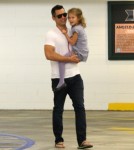 Cash & Honor Warren Go Grocery Shopping