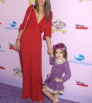 'Sofia The First: Once Upon a Princess' Los Angeles Premiere