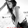 Daniellynn Birkhead Models For Guess