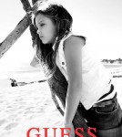 Daniellynn Birkhead Models For Guess