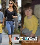 Celeb Baby Style: Day By Day Brand