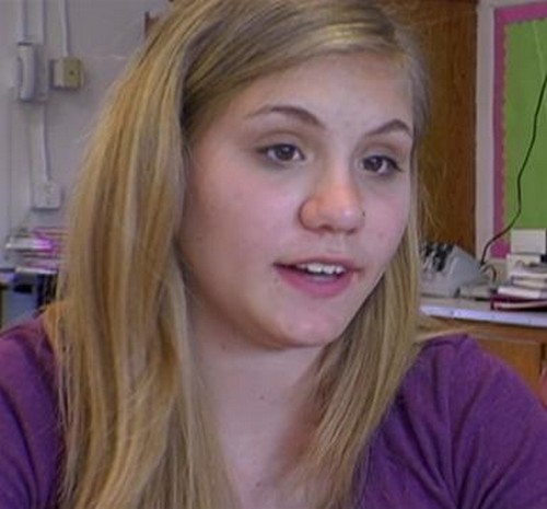 16 and Pregnant Star Jamie McKay Tweets About Her Abortion - jamiemckay16andpregnant