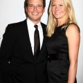 Scott Wolf and Kelley Limp
