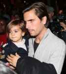 Kourtney Kardashian & Scott Take Mason Toy Shopping