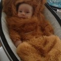 Kristin Cavallari Camden Halloween