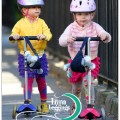 Celeb Baby Style - Luna Leggings - Marion / Tabitha Broderick