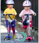 Celeb Baby Style - Luna Leggings - Marion / Tabitha Broderick