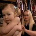Toddlers & Tiaras Mom Who Forced Daughter To Wear Fake Boobs Wins Custody Battle
