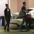 Exclusive... Megan Fox & Brian Take Noah To See The Doctor