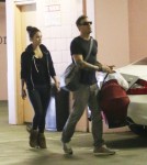 Megan Fox Tells All About Labor With Son Noah