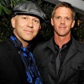 Glee Creator Ryan Murphy & Husband David Miller Welcome Baby Boy For Christmas