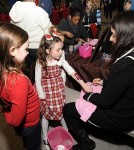 Snoopy Brings A Little Love To Long Beach