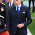 Prince William Does Not Want Nannies To Raise His Children
