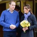 Prince William and Princess Kate