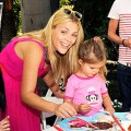 Busy Philipps Announces Second Pregnancy On Twitter