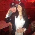 Channing Tatum Cradles Jenna's Bump