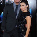 Channing Tatum and Jenna Dewan at The 2012 LAFF Closing Night Gala Premiere - "Magic Mike"