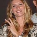 Tom Brady and Gisele Bundchen Welcome Little Vivian