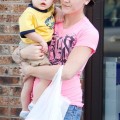 Jenelle Evans Explains Why She Doesn't Tweet Pictures of Jace