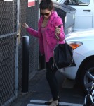 Exclusive... Jenna Dewan Spotted in LA