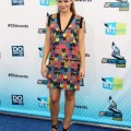 Kristen Bell at VH1's 2012 Do Something Awards
