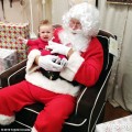 Kristin Cavallari Tweets Camden Meeting Santa