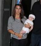 The Kardashians Celebrate Mason Disick's Birthday In Miami