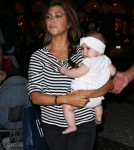 The Kardashians Celebrate Mason Disick's Birthday In Miami
