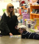 Rachel Zoe and Family Shop Kitson