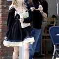 Jennifer Garner and Reese Witherspoon Become Diet Buddies