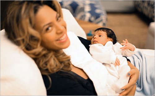 Blue Ivy Voted Worst Baby Name And Other Monikers That Tanked!