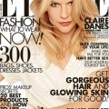 Claire Danes Elle