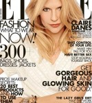 Claire Danes Elle