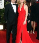 The 70th Annual Golden Globe Awards in LA