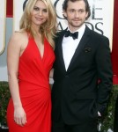 The 70th Annual Golden Globe Awards in LA