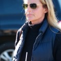 Helen Hunt Opens Up About Parenthood